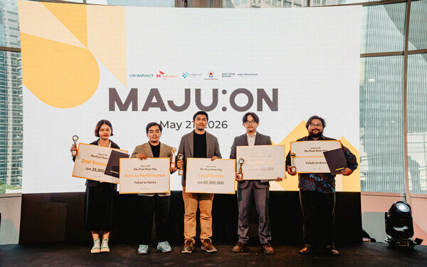 SK Innovation E&S Expands Support for Young Entrepreneurs in Indonesia