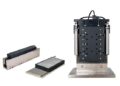 ISDN Precision System Obtains CE Certification, Plans Debut at SEMICON SEA
