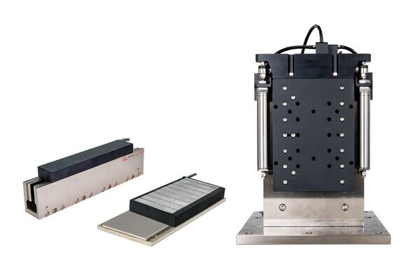 ISDN Precision System Obtains CE Certification, Plans Debut at SEMICON SEA