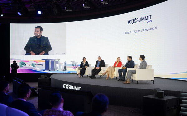 ATxSummit 2026 Brings Global Leaders to Singapore to Chart AI’s Future Across Asia
