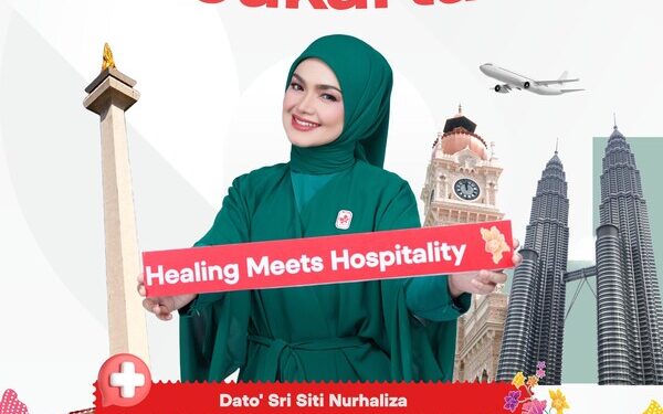 Malaysia Healthcare Travel Council (MHTC) Strengthens Regional Engagement and Malaysia Healthcare Brand Visibility Through Malaysia Fair Jakarta 2026