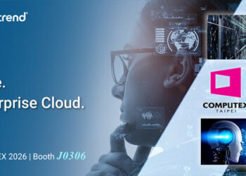 Infortrend to Showcase Next-Generation AI Infrastructure from Edge to Cloud at COMPUTEX 2026