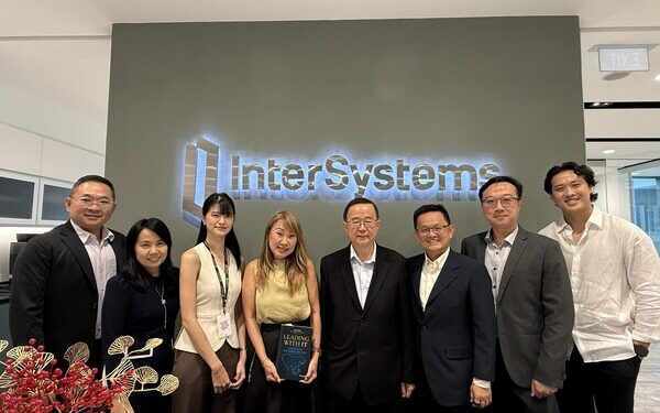 InterSystems and 59stVentures Advance AI-Ready Data Ecosystems Across ASEAN