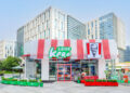 KFC’s KPRO Tops 300 Locations in China