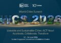 WORLD CITIES SUMMIT 2026: A MILESTONE 10TH EDITION IN SINGAPORE
