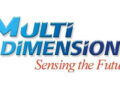 MDT Unveils Ultra-Compact TMR Linear Sensors TMR2531 and TMR2539 for Smartphone Camera OIS at Sensors Converge 2026