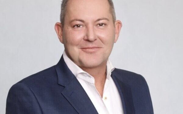 Activeport appoints Michael Glynn as Chief Operating & Commercial Officer