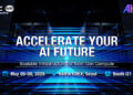 MiTAC Computing Accelerates AI Innovation at AI Expo Korea 2026