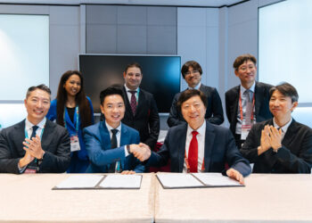Asian Society of Cardiovascular Imaging and Philips sign MOU to strengthen imaging capabilities across Asia Pacific
