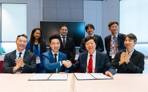 Asian Society of Cardiovascular Imaging and Philips sign MOU to strengthen imaging capabilities across Asia Pacific