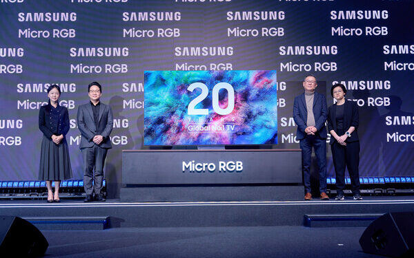 Samsung Malaysia Unveils Full 2026 AI TV Lineup