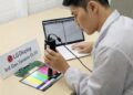 LG Display presents future of displays with next-generation OLED technologies at SID Display Week 2026
