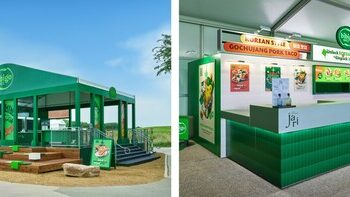 bibigo™ to Bring the Ultimate Korean Culinary Experience to the CJ CUP Byron Nelson 2026