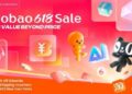 Beat Rising Living Costs: Taobao 618 Mid-Year Sale Sparks Smarter Spending Trend