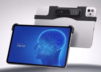 SKIA HEAD: AR Surgical Guidance Receives FDA 510(k) Clearance, Eyes U.S. Expansion with Structure Partnership