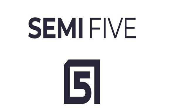 /C O R R E C T I O N — SEMIFIVE/