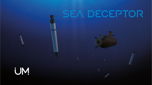 Ultra Maritime Secures New Contract to Strengthen Royal Australian Navy’s Undersea Defence Capabilities