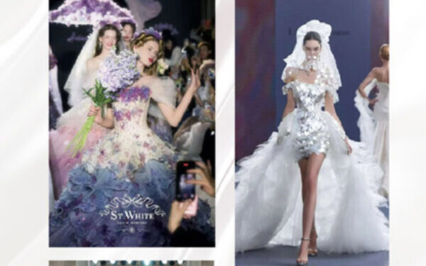 East Meets West: Shanghai Bridal Fashion Showroom 2026 Elevates the Bridal Industry with 25 Years of Heritage & Global Vision