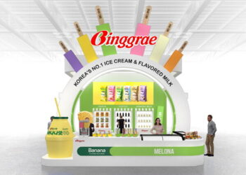 Binggrae to Participate in THAIFEX 2026, Asia’s Largest Food Trade Exhibition