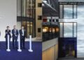 A New Benchmark for Water Wellness: GROHE Unveils Shanghai Water Experience Center