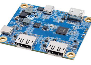 VIA Labs Announces VL610/VL610D MST Hub Controllers for Multi-Display USB-C Docking