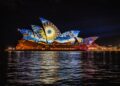 The City Shines Brighter Than Ever As Vivid Sydney 2026 Commences