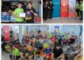 Vantage Foundation Brings Smiles and Support to Residents of Victory Old Folks Home in Malaysia
