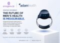 THE FUTURE OF MEN’S HEALTH IS MEASURABLE: EMAGENE.LIFE AND ADAM HEALTH PARTNER TO ADVANCE PRECISION LONGEVITY AND FUNCTIONAL MEDICINE