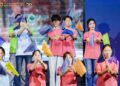 XJTLU celebrates 20th anniversary and unveils new 10-year plan