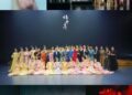Acclaimed Chinese Dance Drama Dream in Peony Pavilion Makes Overseas Premiere at the Esplanade Singapore