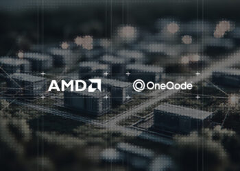 OneQode to Deploy AMD Instinct GPUs and Plans for AMD Helios Rack-Scale Solution for Global AI Infrastructure