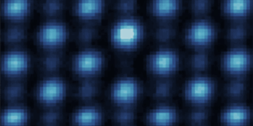 Researchers “reprogram” materials by quickly rearranging their atoms