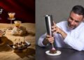 INPARADISE Partners with Michelin Guide-Recommended Chef Daniel Sanz Martin for an Exclusive Culinary Collaboration