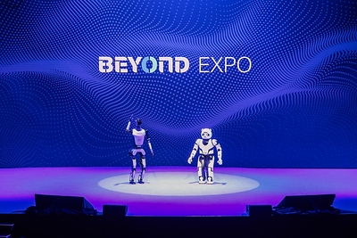 AI: Digital to Physical – The 6th BEYOND EXPO is set to Open in Macau