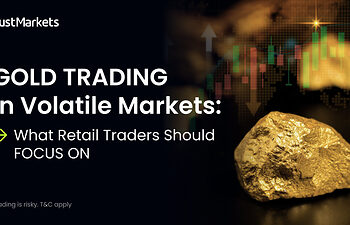 Gold (XAU/USD) Trading Conditions – JustMarkets Emphasizes Execution Quality