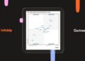 Consistently recognised: Infobip named a Leader in Gartner® Magic Quadrant™ for CPaaS again