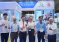 Shuying Technology Shines at ILDEX Vietnam: Strategic Partnership Signed to Accelerate Smart Pig Farming Across ASEAN