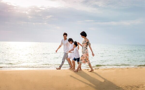 Radisson Blu Resort Phu Quoc Unveils Blu Escape Offer Designed for Family Travel in Summer 2026