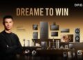 A Powerhouse Alliance: Dreame Technology Names Cristiano Ronaldo as new Global Ambassador