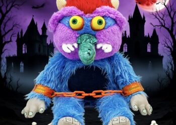 Plush Toy Manufacturer Yortoob Enters Licensed Character Manufacturing Supply Chain for Global Entertainment IP