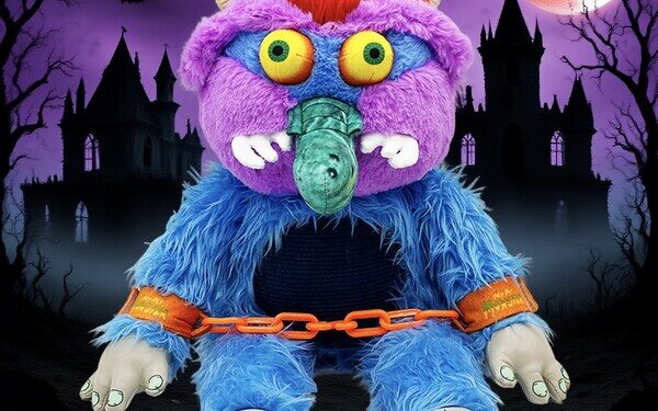 Plush Toy Manufacturer Yortoob Enters Licensed Character Manufacturing Supply Chain for Global Entertainment IP