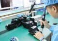 Thermal Printer Manufacturer ZYWELL Achieves 100+ Patent Milestone and Expands Presence Across 100+ Countries