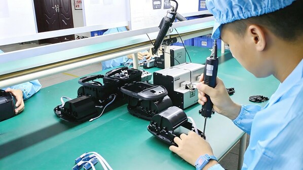 Thermal Printer Manufacturer ZYWELL Achieves 100+ Patent Milestone and Expands Presence Across 100+ Countries
