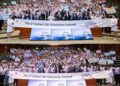 Huawei Hosts 3rd Global C&I Visionaries Summit, Shaping a Greener Future Across Diverse Industries