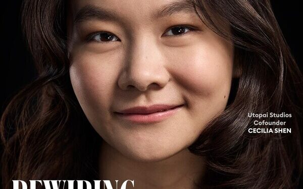 The 25-year-old founder, who recently acquired South Korea’s Alquimista Media, is building a billion-dollar next-generation AI film studio.