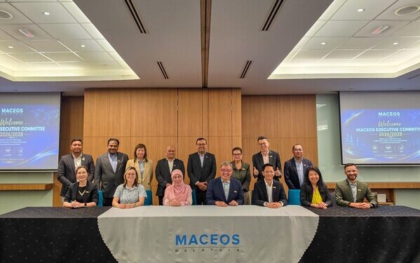 MACEOS ANNOUNCES NEW EXECUTIVE COMMITTEE FOR THE 2026-2028 TERM