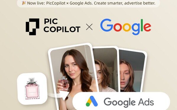 Alibaba International ‘s PicCopilot Partners with Google Ads to Boost E-Commerce ROI