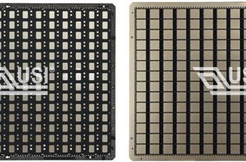 USI Showcases Advanced SiC Chip-Embedded Packaging Technology at PCIM Europe 2026