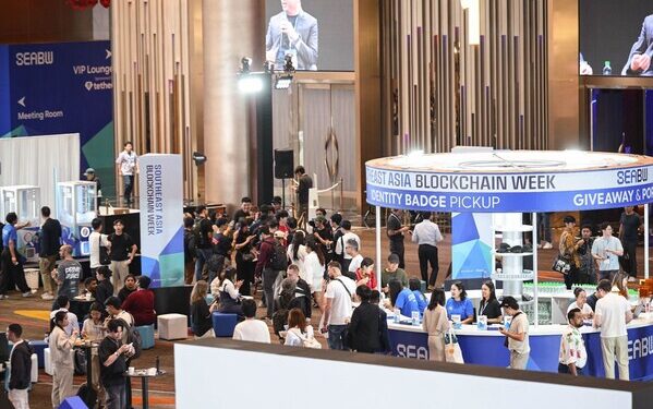 SEABW 2026 Closes in Bangkok as Southeast Asia’s Digital Assets Move from Experimentation to Institutional Adoption