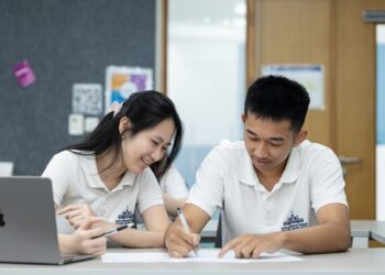 What Academic Excellence Actually Measures